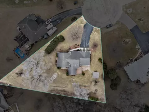 View/Area - 2338 E Pine Tree Ct, Milton, WI 53563 photo 7 of 7