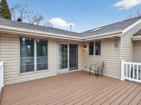 Exterior - 2338 E Pine Tree Ct, Milton, WI 53563 photo 1 of 13