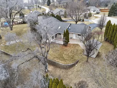 View/Area - 2338 E Pine Tree Ct, Milton, WI 53563 photo 5 of 7