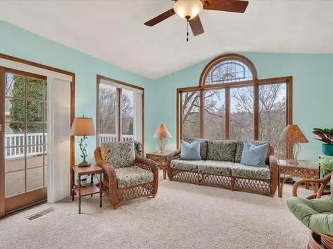 Living - 2338 E Pine Tree Ct, Milton, WI 53563 photo 4 of 10
