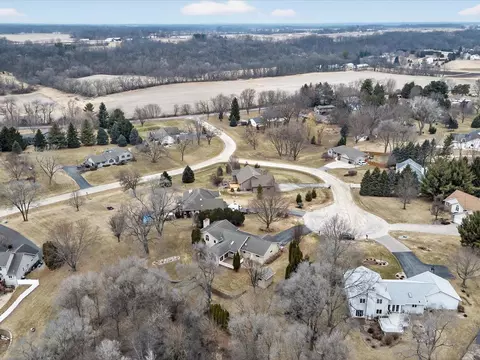 View/Area - 2338 E Pine Tree Ct, Milton, WI 53563 photo 2 of 7