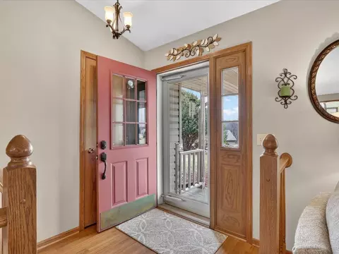Entry Way - 2338 E Pine Tree Ct, Milton, WI 53563 photo 1 of 2