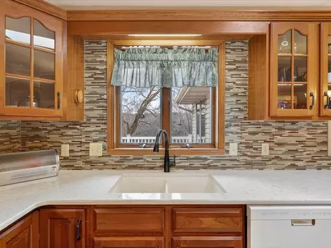 Kitchen - 2338 E Pine Tree Ct, Milton, WI 53563 photo 5 of 5