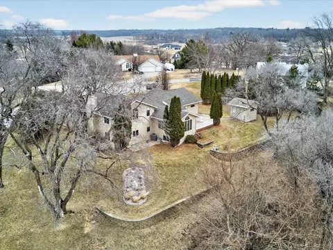 View/Area - 2338 E Pine Tree Ct, Milton, WI 53563 photo 4 of 7