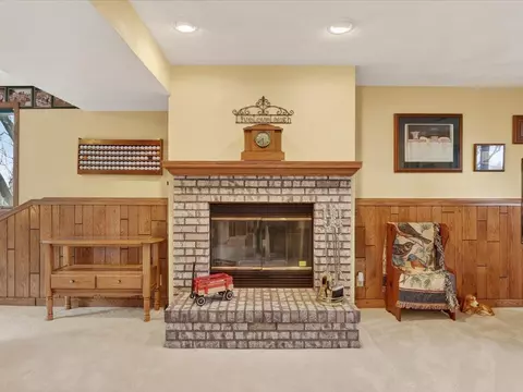 Living - 2338 E Pine Tree Ct, Milton, WI 53563 photo 10 of 10
