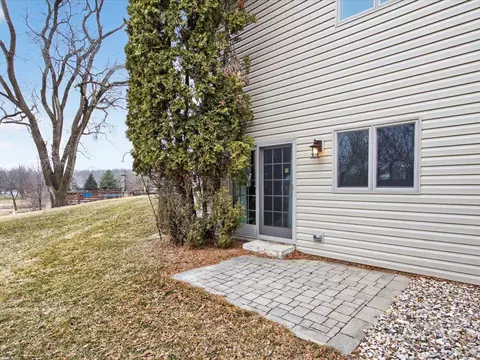 Exterior - 2338 E Pine Tree Ct, Milton, WI 53563 photo 4 of 13