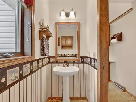 Bath - 2338 E Pine Tree Ct, Milton, WI 53563 photo 1 of 6