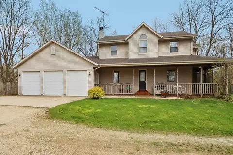 7938 E Highway 59, Milton, WI 53563