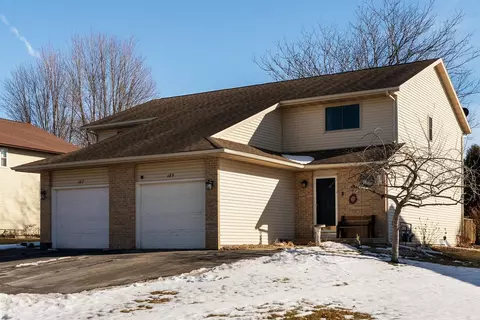 185 N Lexington Pkwy, Deforest, WI 53532