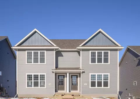 10114 Mosaic Way, Middleton, WI 53562