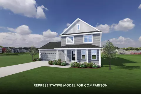 5305 Athlone Rd, Fitchburg, WI 53711