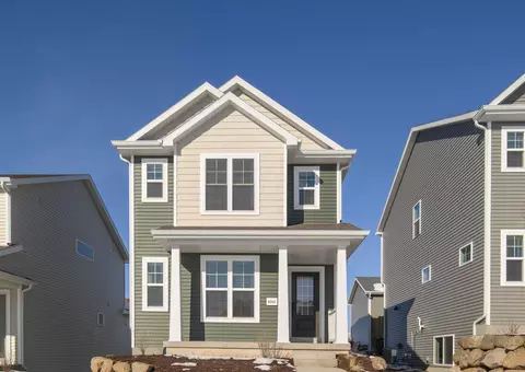 9248 Gentle Feather Rd, Verona, WI 53593