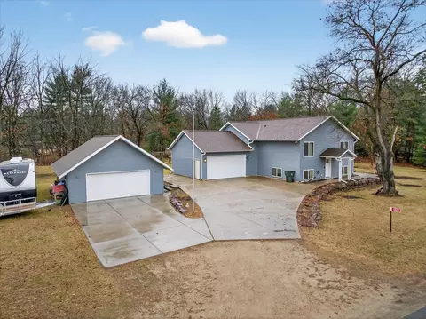 6879 Willison Rd, Arena, WI 53503
