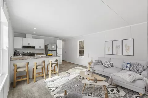 1752 E County Rd Z #LOT 25, Arkdale, WI 54613