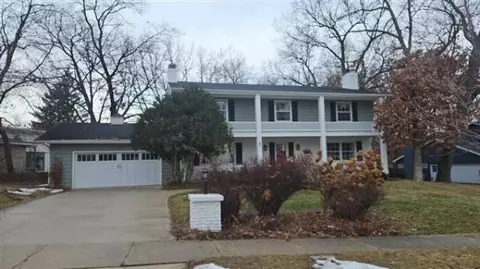 3110 Pelham Rd, Madison, WI 53713