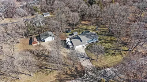 5980 N Lilly Ln, Milton, WI 53563