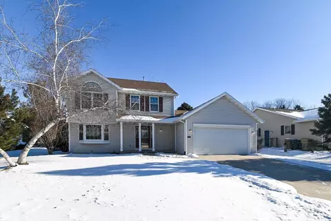 305 N High Point Rd, Madison, WI 53717