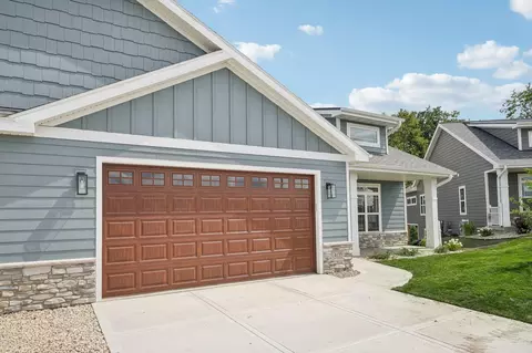 6487 Ridge View Way, Deforest, WI 53532 photo 5