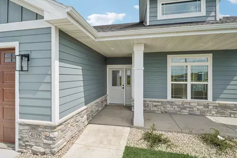 6487 Ridge View Way, Deforest, WI 53532 photo 6
