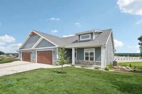 6487 Ridge View Way, Deforest, WI 53532 photo 2