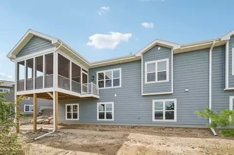 6487 Ridge View Way, Deforest, WI 53532 photo 49