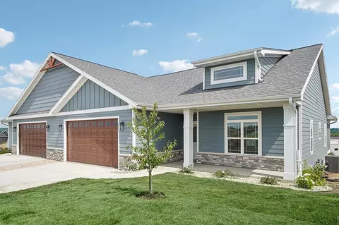 6487 Ridge View Way, Deforest, WI 53532 photo 3