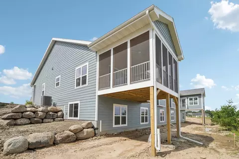 6487 Ridge View Way, Deforest, WI 53532 photo 48