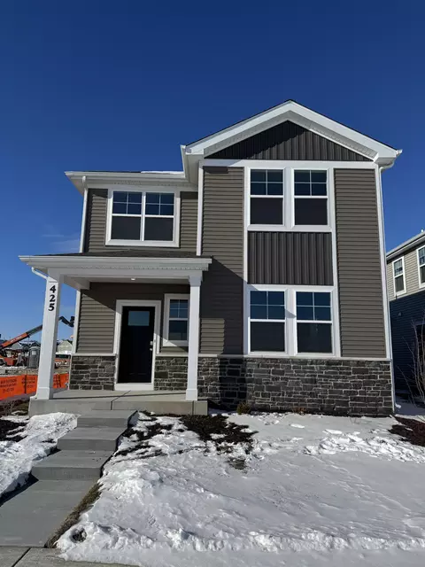 425 Trysil Aly S, Stoughton, WI 53589