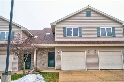 324 Alpine Meadow Cir #324, Oregon, WI 53575
