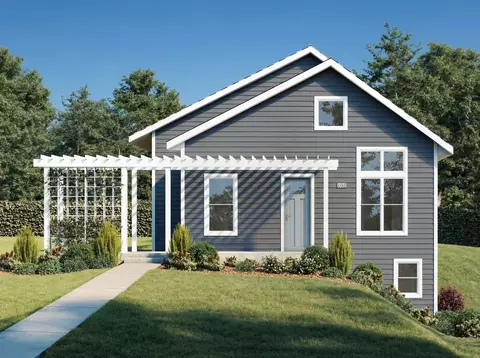 120 Lupine Ave, Poynette, WI 53955