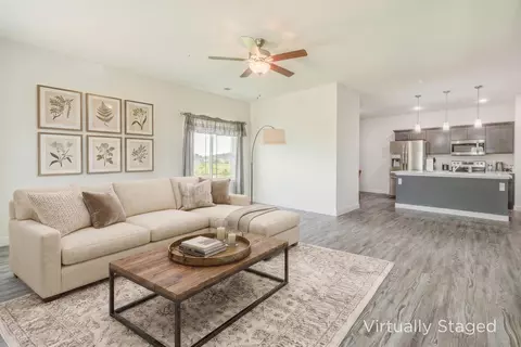 5501 Prairie Place Dr, Mcfarland, WI 53558