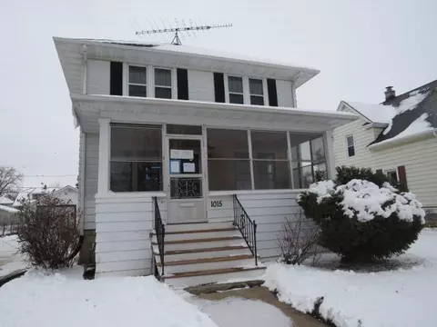 1015 Wisconsin Ave, North Fond Du Lac, WI 54937