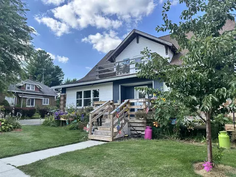 w6180 Main Street, Burnett, WI 53922