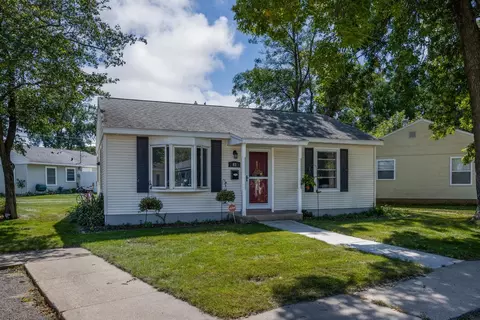 93 Craig Ave, Madison, WI 53705