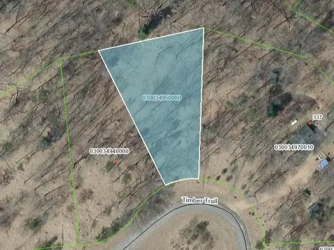 341 Timber Trl, Nekoosa, WI 54457