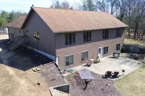 w4838 28th Street, Necedah, WI 54646