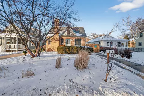 2838 Stevens St, Madison, WI 53705