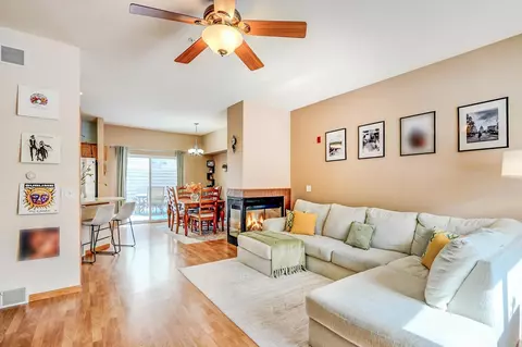 41 S Gardens Way #41, Fitchburg, WI 53711