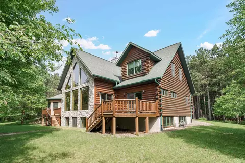 w5271 Southview Drive, Necedah, WI 54646