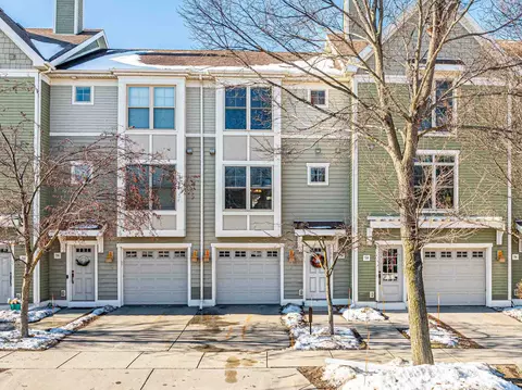 718 Orion Trl, Madison, WI 53718