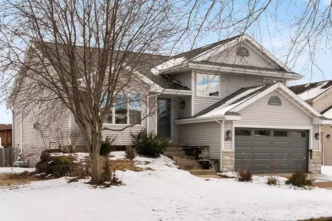 3833 Mammoth Trl, Madison, WI 53719