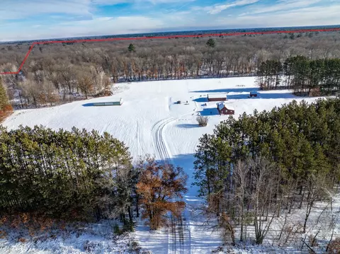 848 State Road 80, Babcock, WI 54413