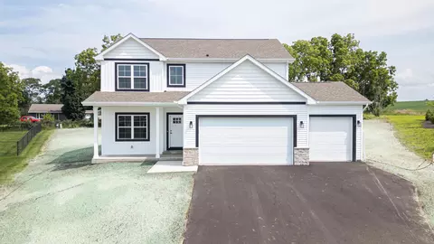 503 Teri Lee Ln, Orfordville, WI 53576
