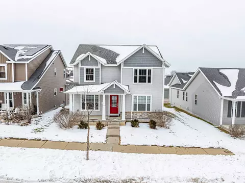 1806 Red Fern Ln, Madison, WI 53718