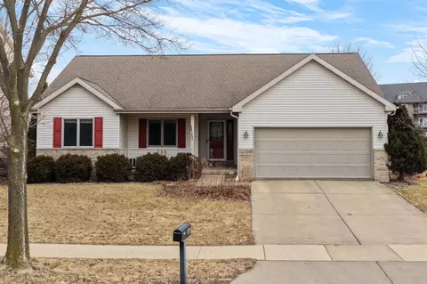 4109 Ambleside Dr, Madison, WI 53719