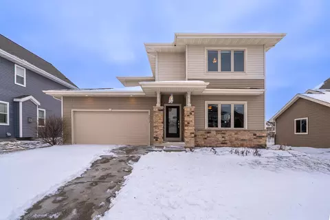 9913 Autumn Breeze Rd, Middleton, WI 53562