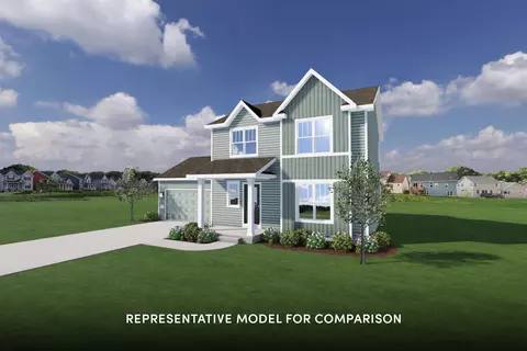 5315 Athlone Rd, Fitchburg, WI 53711
