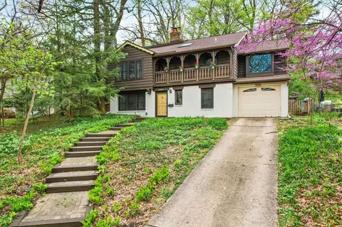 4215 Wanetah Trl, Madison, WI 53711