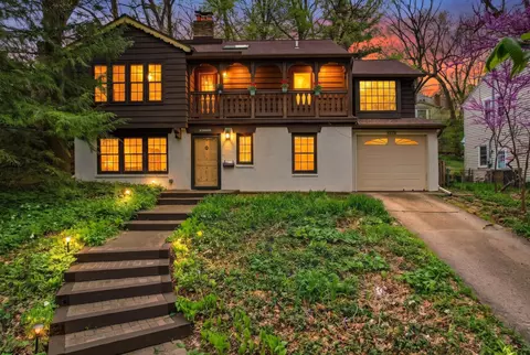 4215 Wanetah Trl, Madison, WI 53711