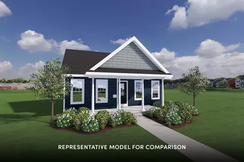 7718 Stones Throw Way, Madison, WI 53719